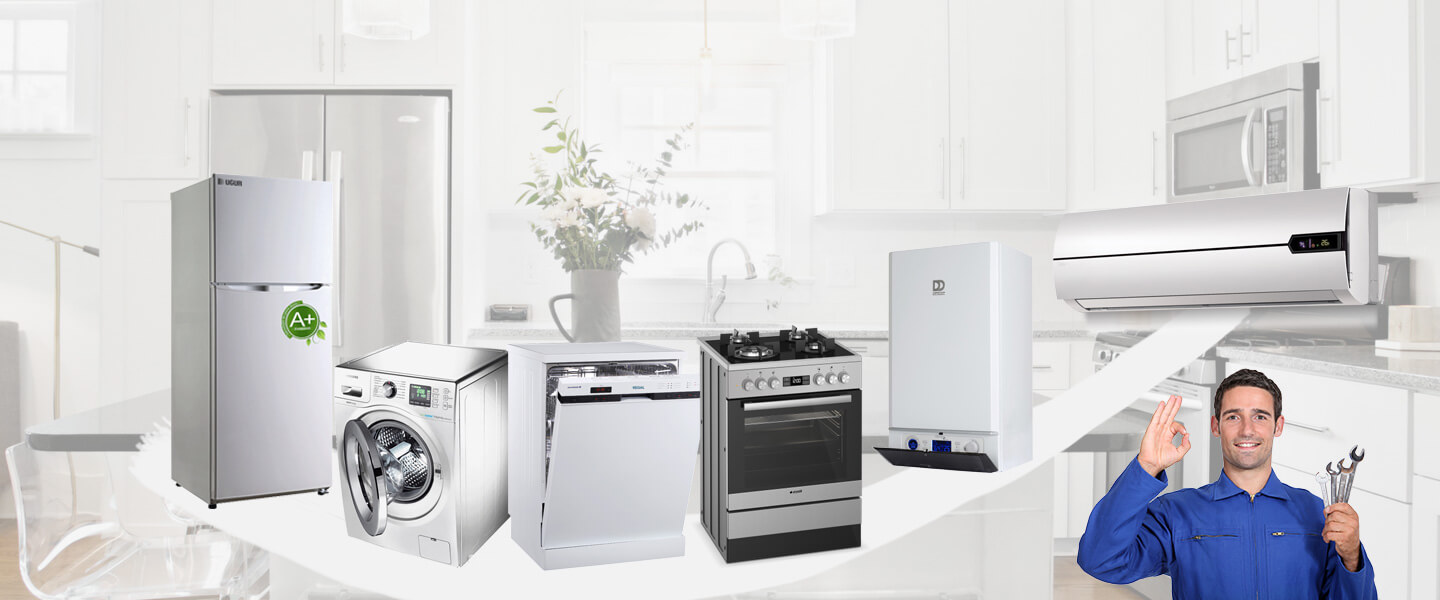 Karşıyaka Viessmann Servisi